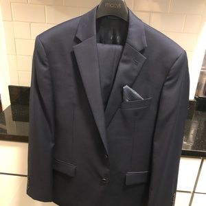 Ralph Lauren Suit